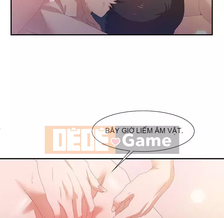 Phòng trò chuyện không khoảng cách Chương 1-7