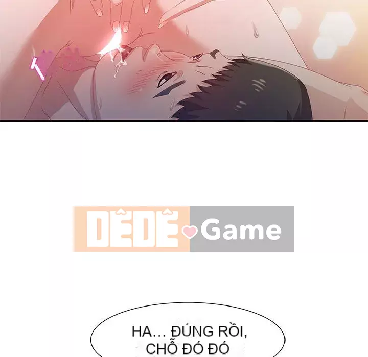 Phòng trò chuyện không khoảng cách Chương 1-7