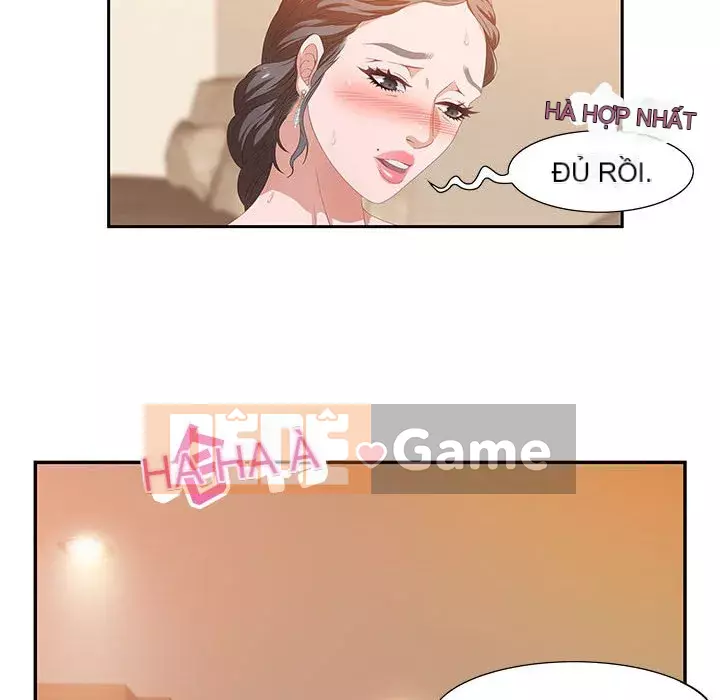 Phòng trò chuyện không khoảng cách Chương 1-7