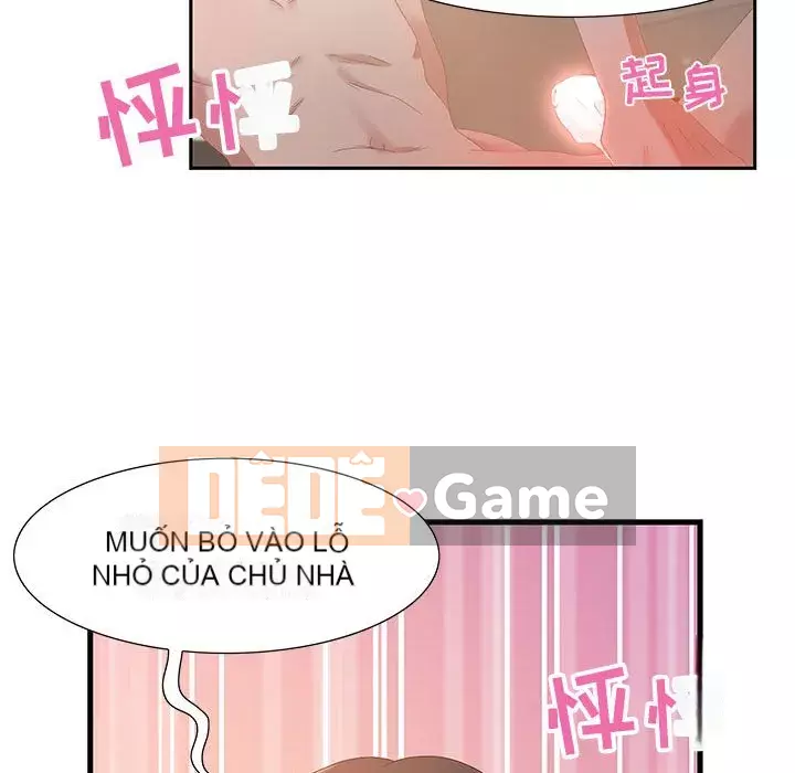 Phòng trò chuyện không khoảng cách Chương 1-7