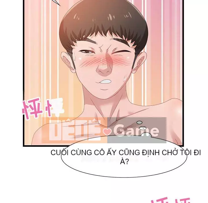 Phòng trò chuyện không khoảng cách Chương 1-7