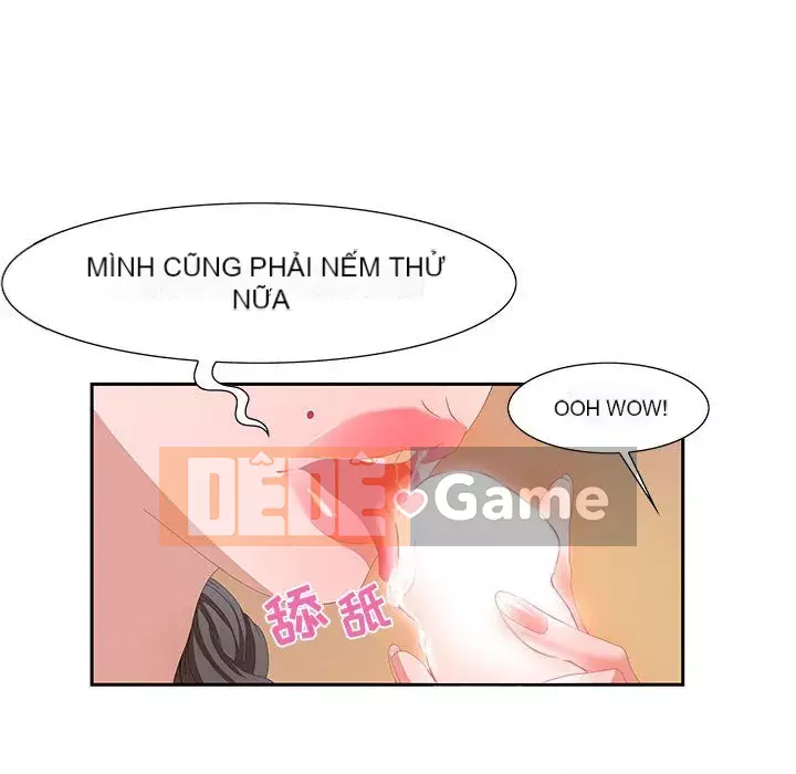 Phòng trò chuyện không khoảng cách Chương 1-7