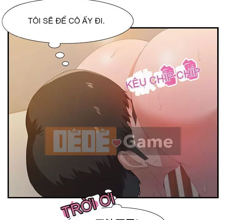 Phòng trò chuyện không khoảng cách Chương 1-7