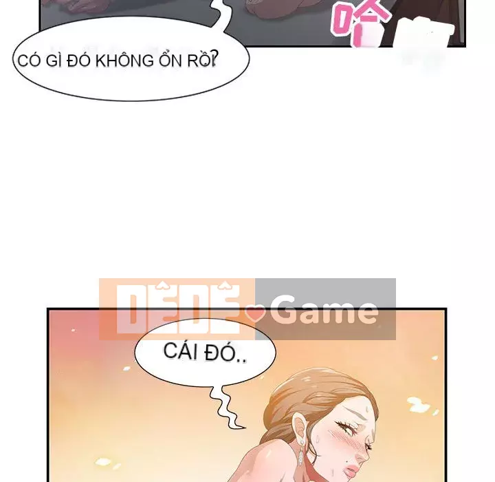 Phòng trò chuyện không khoảng cách Chương 1-7