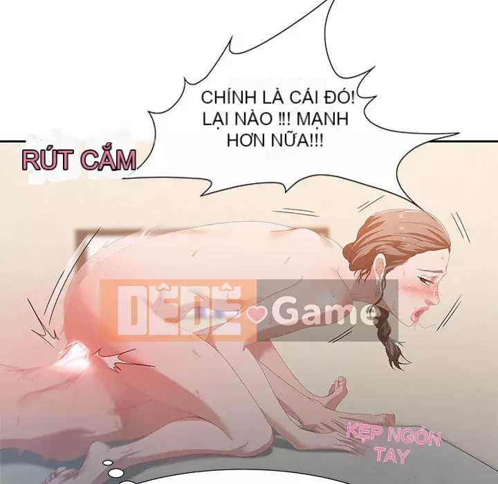 Phòng trò chuyện không khoảng cách Chương 1-7