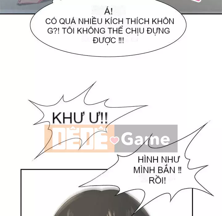 Phòng trò chuyện không khoảng cách Chương 1-7