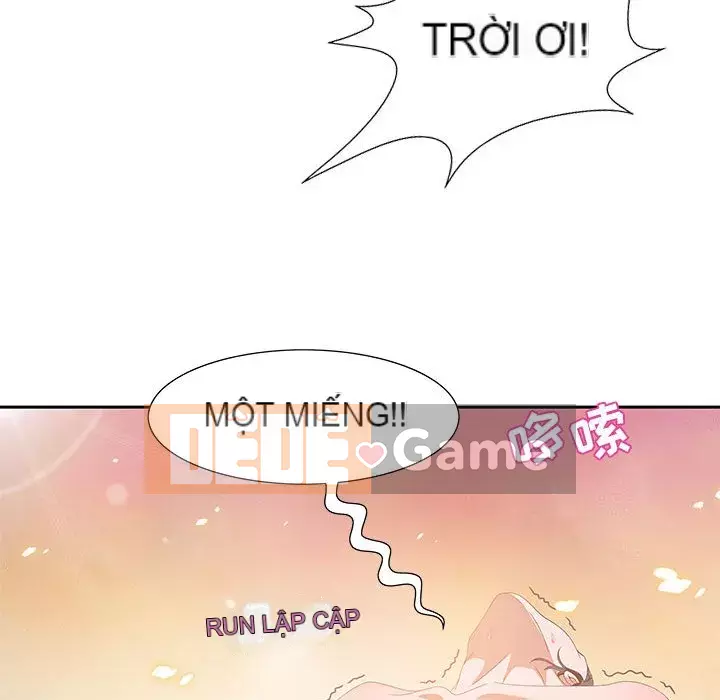 Phòng trò chuyện không khoảng cách Chương 1-7