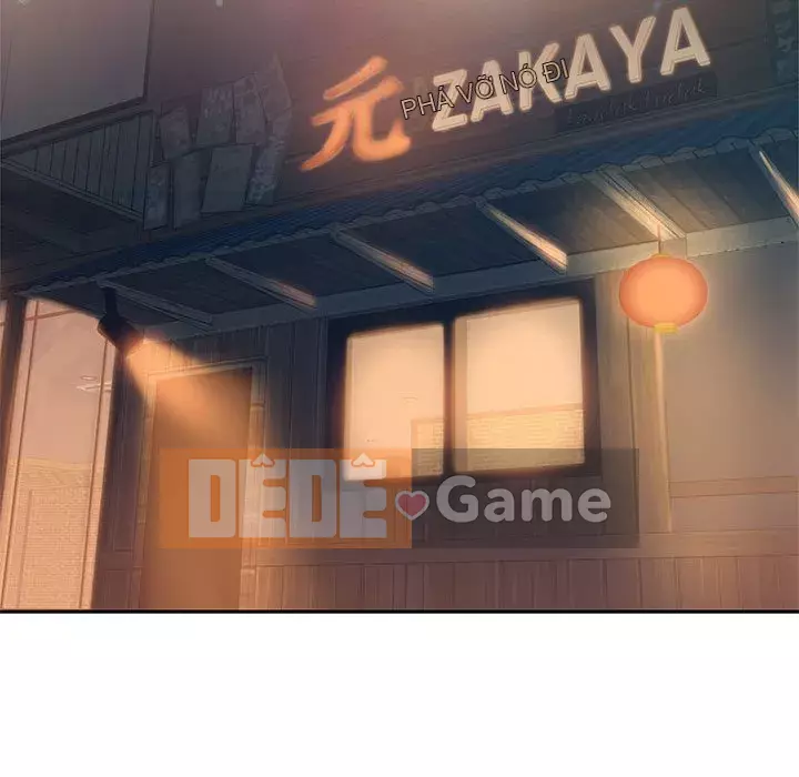 Phòng trò chuyện không khoảng cách Chương 1-7