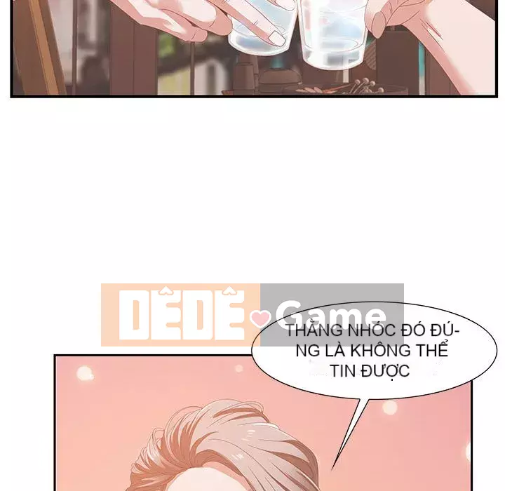 Phòng trò chuyện không khoảng cách Chương 1-7