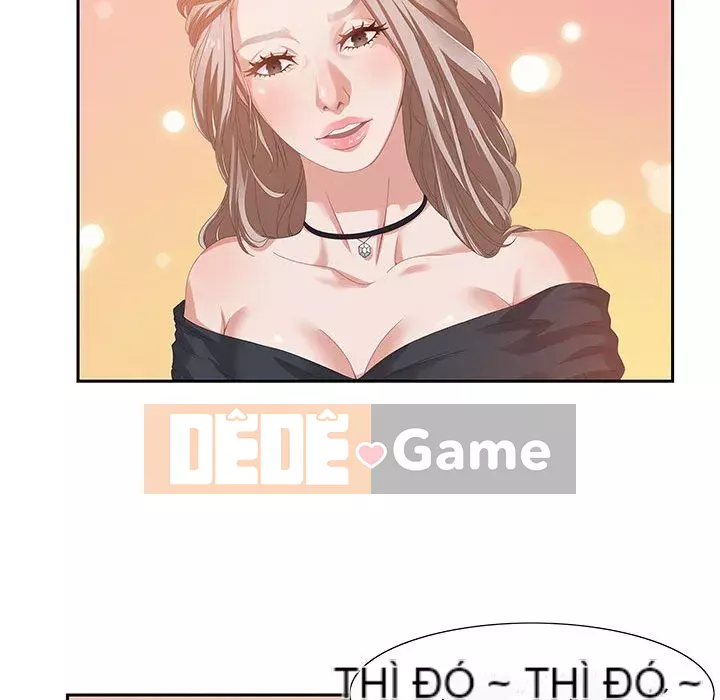 Phòng trò chuyện không khoảng cách Chương 1-7