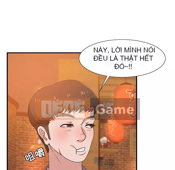 Phòng trò chuyện không khoảng cách Chương 1-7