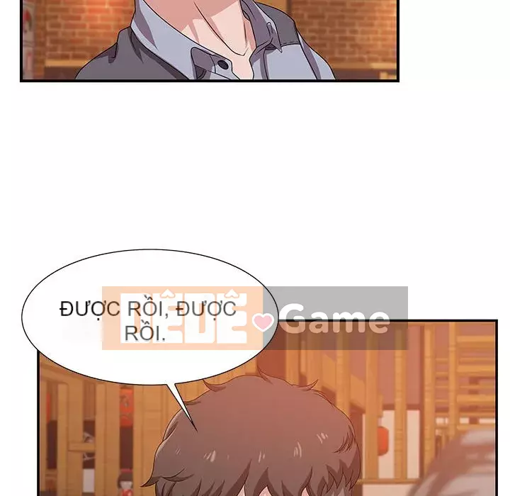 Phòng trò chuyện không khoảng cách Chương 1-7