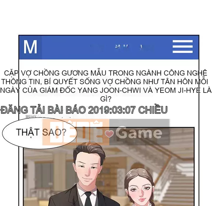 Phòng trò chuyện không khoảng cách Chương 1-7