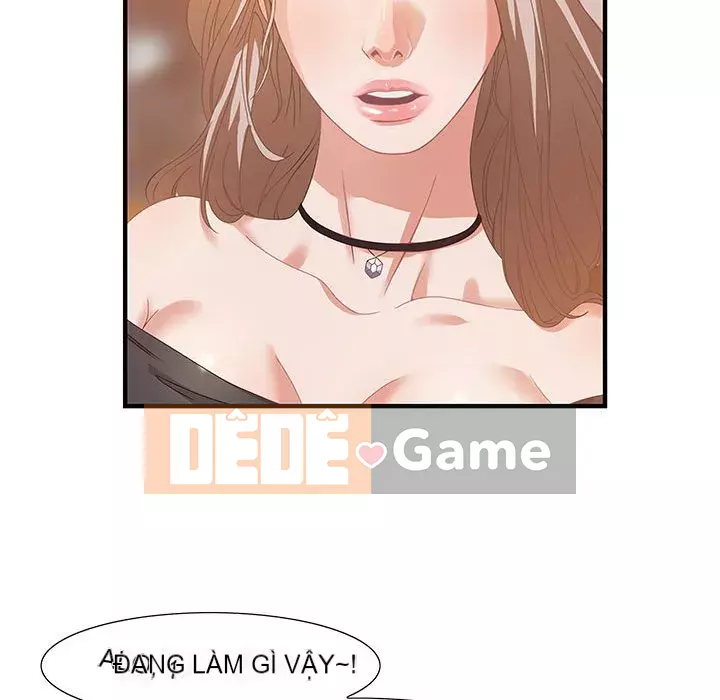 Phòng trò chuyện không khoảng cách Chương 1-7