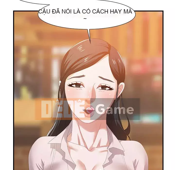 Phòng trò chuyện không khoảng cách Chương 1-7