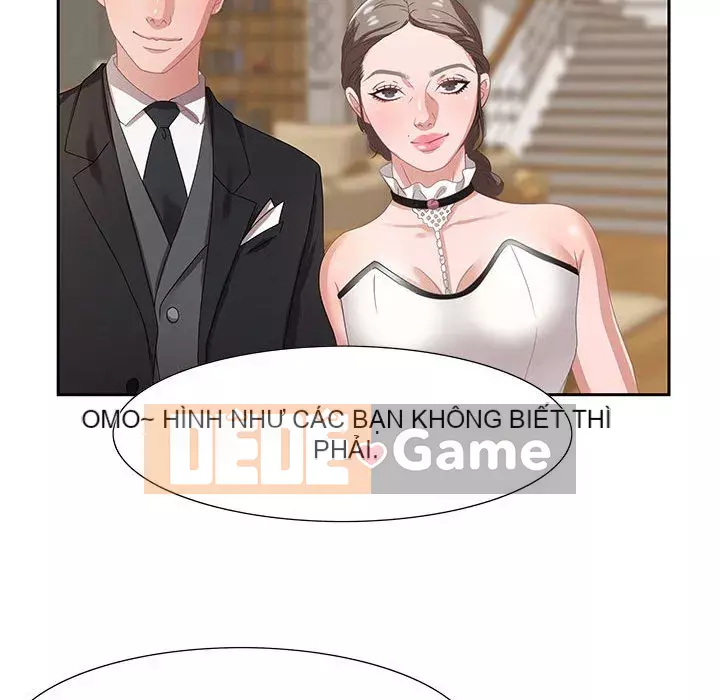 Phòng trò chuyện không khoảng cách Chương 1-7