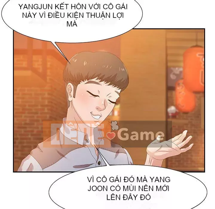 Phòng trò chuyện không khoảng cách Chương 1-7