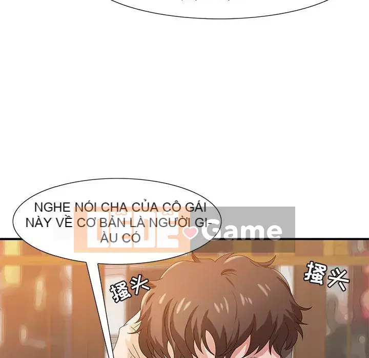 Phòng trò chuyện không khoảng cách Chương 1-7