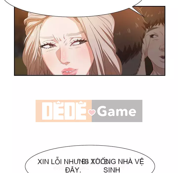 Phòng trò chuyện không khoảng cách Chương 1-7