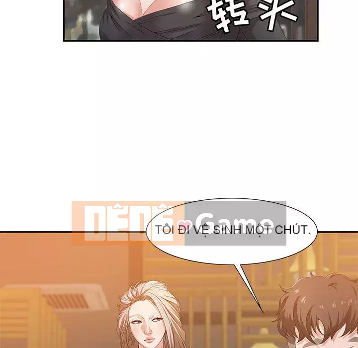 Phòng trò chuyện không khoảng cách Chương 1-7