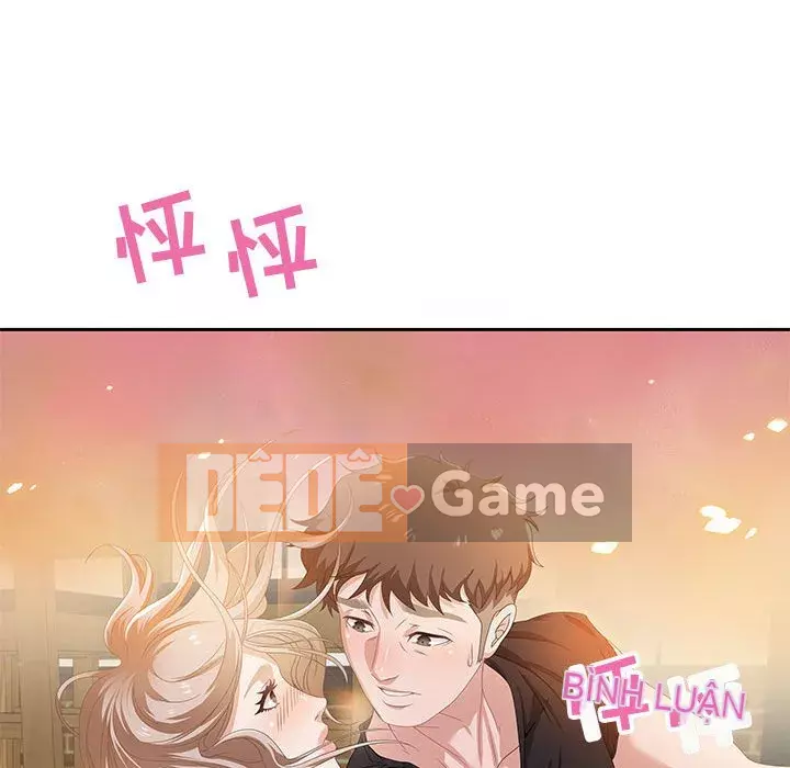 Phòng trò chuyện không khoảng cách Chương 1-7