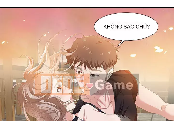 Phòng trò chuyện không khoảng cách Chương 1-7