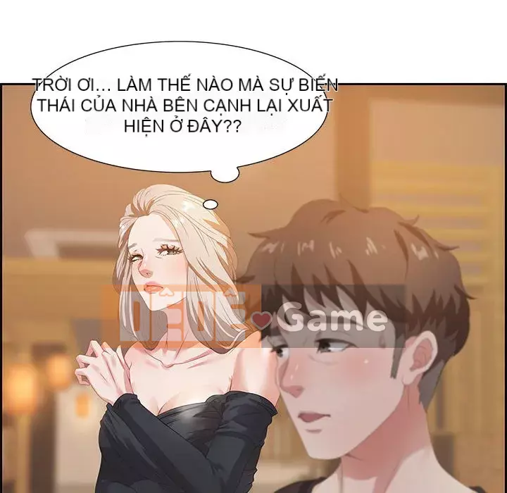 Phòng trò chuyện không khoảng cách Chương 1-7