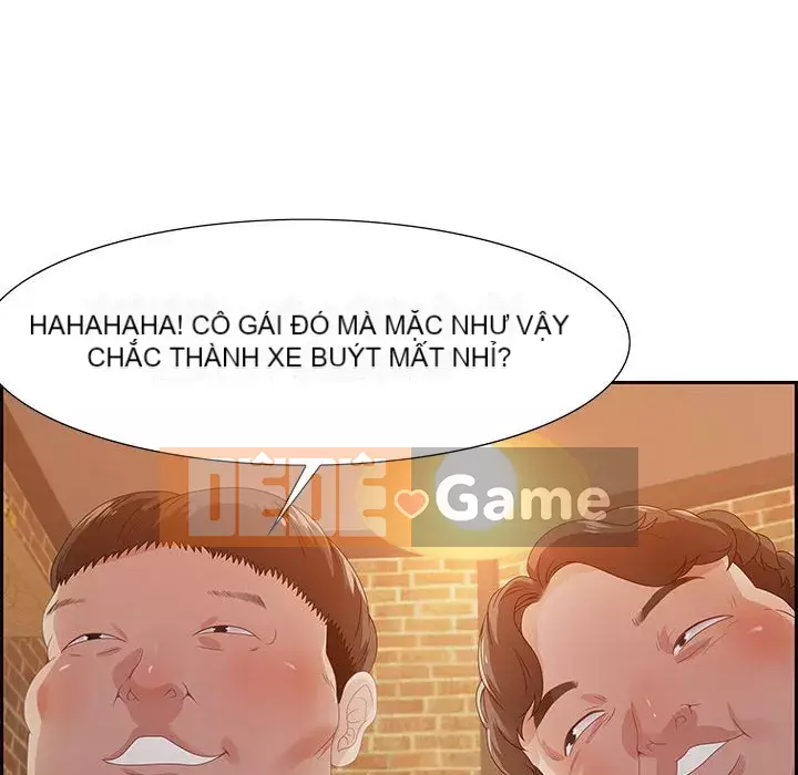 Phòng trò chuyện không khoảng cách Chương 1-7