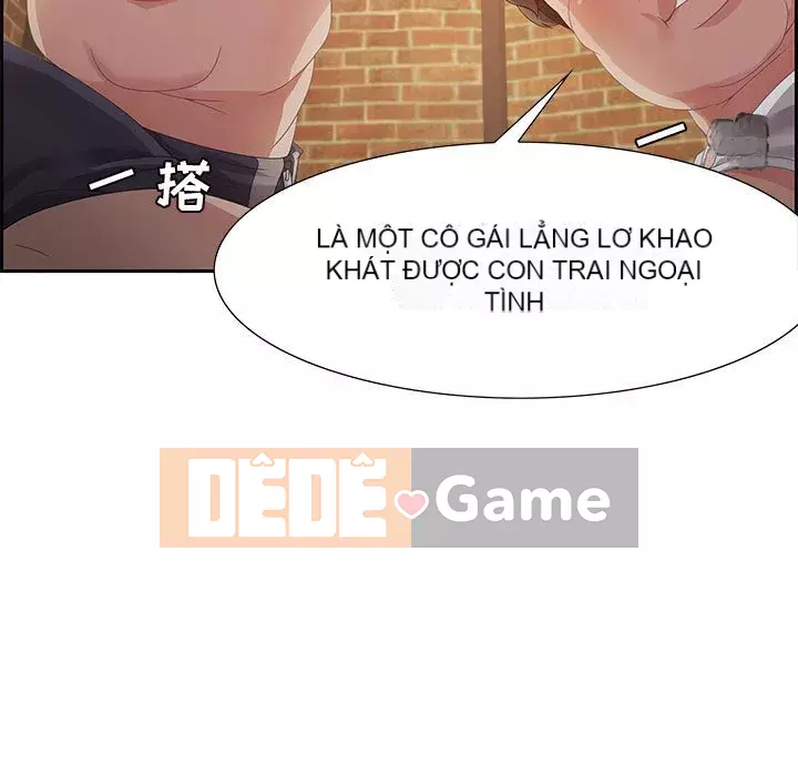 Phòng trò chuyện không khoảng cách Chương 1-7