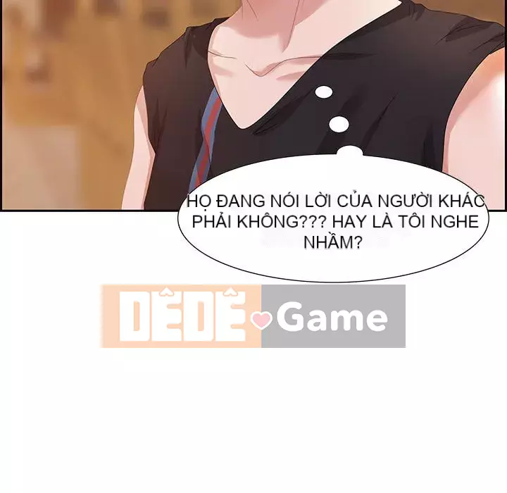 Phòng trò chuyện không khoảng cách Chương 1-7