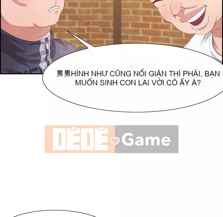 Phòng trò chuyện không khoảng cách Chương 1-7