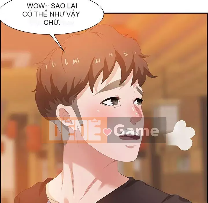 Phòng trò chuyện không khoảng cách Chương 1-7