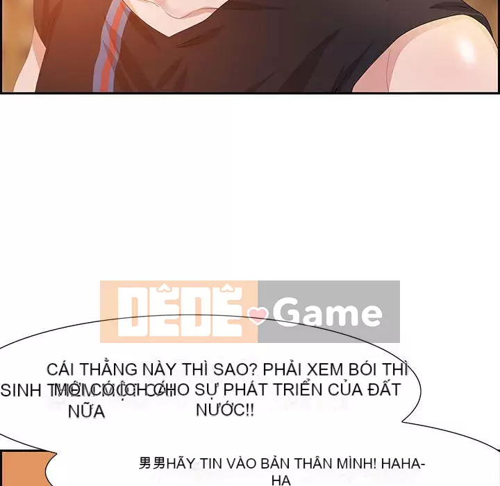 Phòng trò chuyện không khoảng cách Chương 1-7