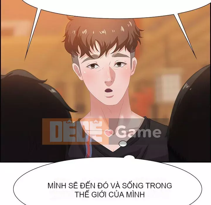 Phòng trò chuyện không khoảng cách Chương 1-7