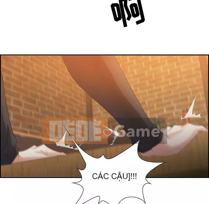 Phòng trò chuyện không khoảng cách Chương 1-7