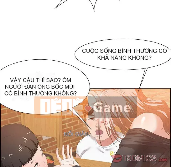 Phòng trò chuyện không khoảng cách Chương 1-7