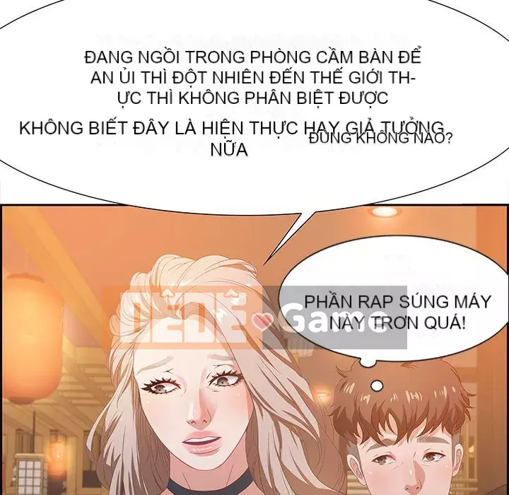 Phòng trò chuyện không khoảng cách Chương 1-7