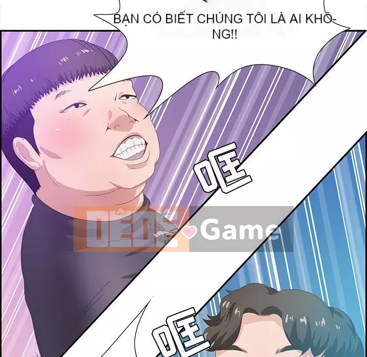 Phòng trò chuyện không khoảng cách Chương 1-7