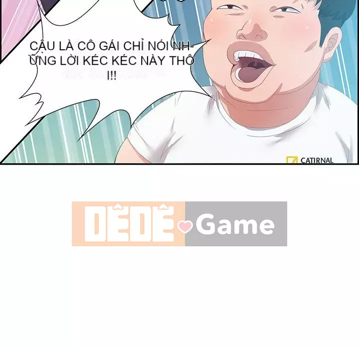 Phòng trò chuyện không khoảng cách Chương 1-7