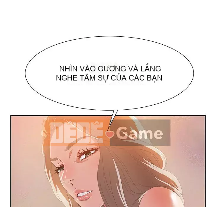 Phòng trò chuyện không khoảng cách Chương 1-7