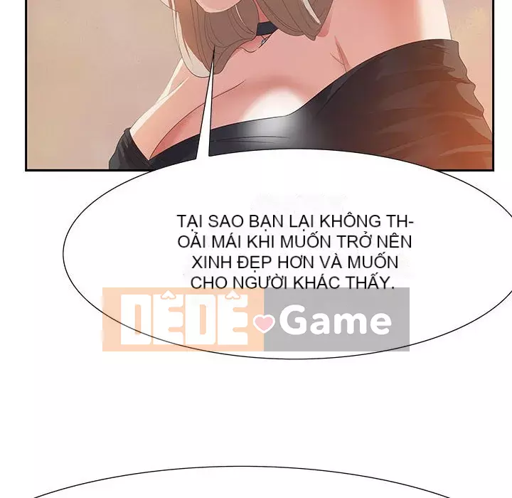 Phòng trò chuyện không khoảng cách Chương 1-7