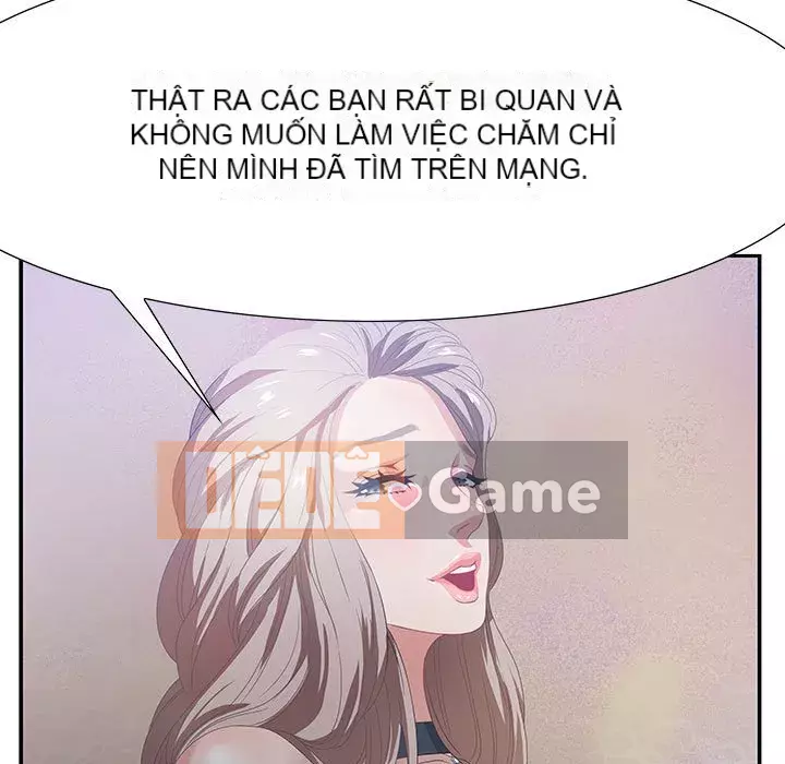 Phòng trò chuyện không khoảng cách Chương 1-7