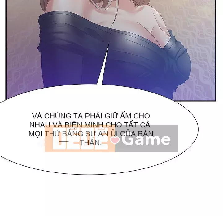 Phòng trò chuyện không khoảng cách Chương 1-7