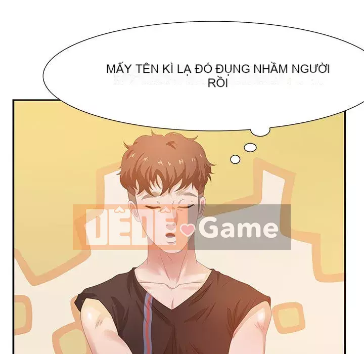 Phòng trò chuyện không khoảng cách Chương 1-7