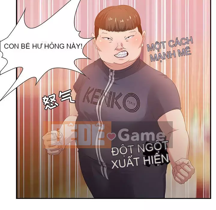 Phòng trò chuyện không khoảng cách Chương 1-7