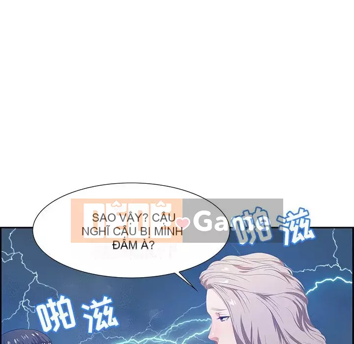 Phòng trò chuyện không khoảng cách Chương 1-7