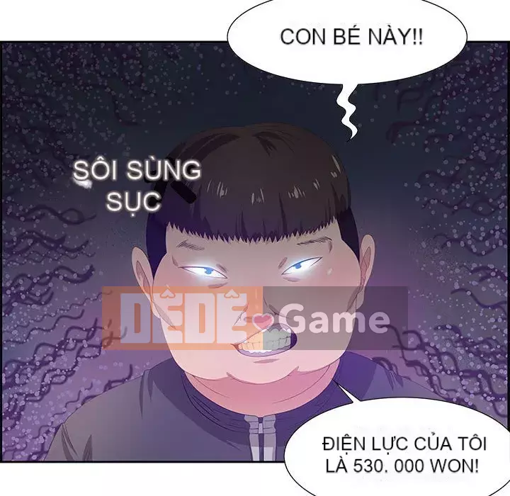 Phòng trò chuyện không khoảng cách Chương 1-7