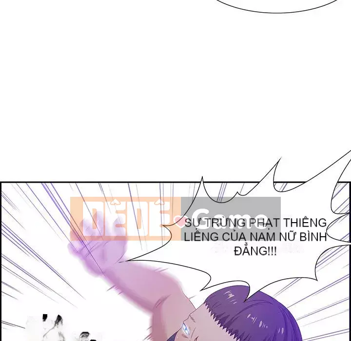 Phòng trò chuyện không khoảng cách Chương 1-7