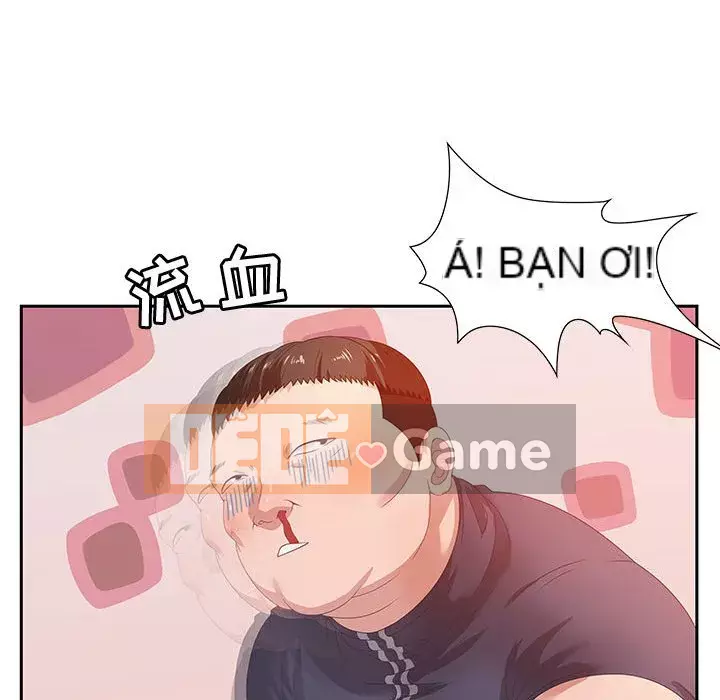 Phòng trò chuyện không khoảng cách Chương 1-7