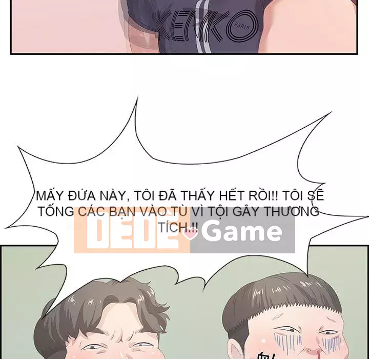 Phòng trò chuyện không khoảng cách Chương 1-7